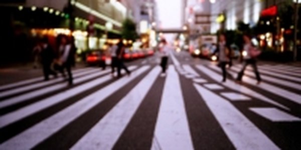 Зебры изменят привычную расцветку