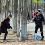 Общегородской субботник пройдёт завтра во Владивостоке