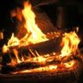 В Батуми бушует сильный лесной пожар