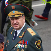 Владивосток отметил День России