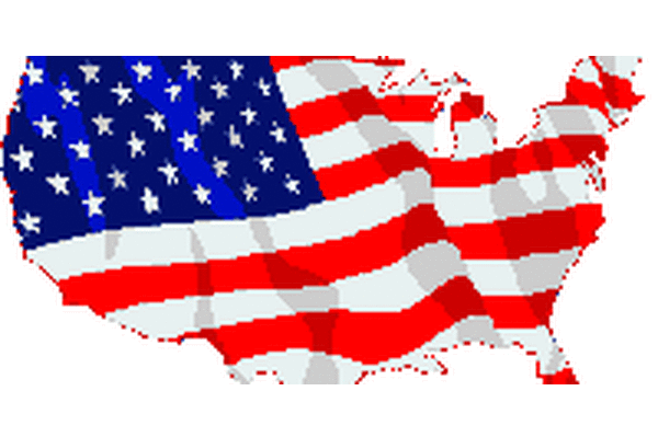 Жители большинства штатов США подали петиции о независимости