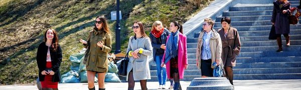 Капризы весны: точный прогноз погоды в Приморье на начало недели