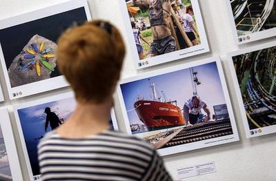 Открыт приём заявок на участие в краевом фотоконкурсе «Глубина резкости»