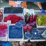 За осенними овощами и фруктами – на центральную площадь Владивостока