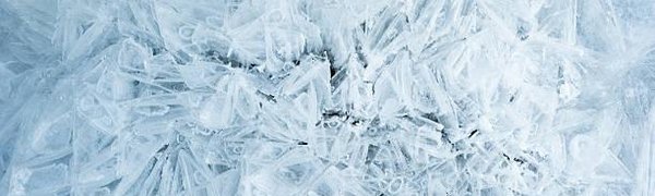 Лёд покроет реки Приморья в конце ноября