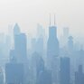Уровень загрязнения воздуха в Пекине стал опасен для жизни