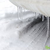 Снег во Владивостоке начнёт ослабевать к вечеру, но усилится ветер