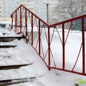 Снег во Владивостоке начнёт ослабевать к вечеру, но усилится ветер