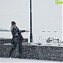 Осадки во Владивостоке начнутся в ночь на субботу