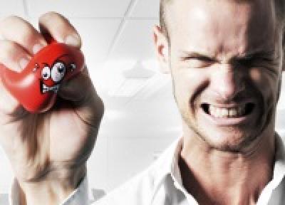 Забавные стресс-болы помогают снять напряжение прямо на работе (ФОТО) Забавные стресс-болы помогают снять напряжение прямо на работе (ФОТО)