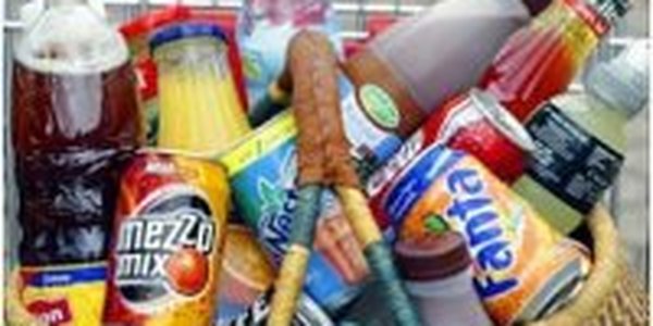 Чай в бутылках опасен для здоровья