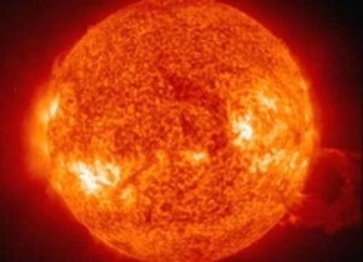 Ученые подтвердили возможность конца света в 2012 году Ученые подтвердили возможность конца света в 2012 году