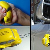 Забавные стресс-болы помогают снять напряжение прямо на работе (ФОТО)