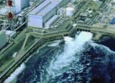 С третьего блока «Фукусима-1» утекает радиоактивная вода С третьего блока «Фукусима-1» утекает радиоактивная вода