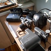 Приморская краевая детская библиотека открыла для юных владивостокцев «Параллельные миры»