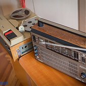 Приморская краевая детская библиотека открыла для юных владивостокцев «Параллельные миры»