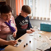 Приморская краевая детская библиотека открыла для юных владивостокцев «Параллельные миры»