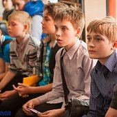 Приморская краевая детская библиотека открыла для юных владивостокцев «Параллельные миры»