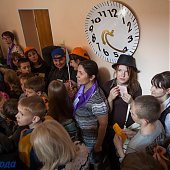 Приморская краевая детская библиотека открыла для юных владивостокцев «Параллельные миры»