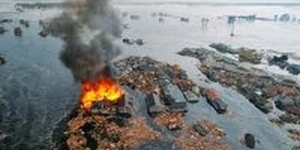 Черная пятница в истории Японии
