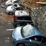 Ущерб от землетрясения в Японии огромен 