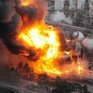 На японской АЭС прогремел взрыв