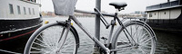 В Румынии впервые за 80 лет выпал октябрьский снег 