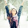 Погодный тотализатор: Делаем ставки на снег!