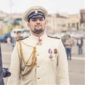 День Путешественника