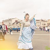 День Путешественника