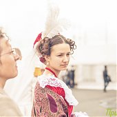 День Путешественника