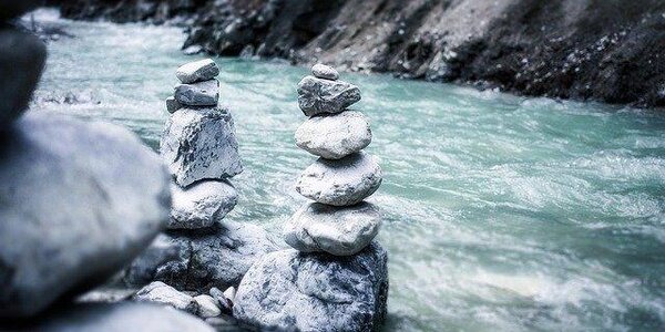 На реках южных и западных районов Приморья возможен подъём уровня воды до 1,1 м