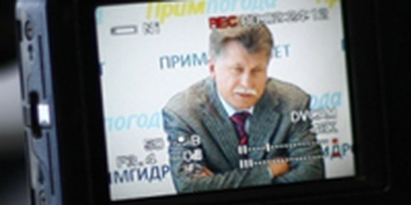 Борис Кубай: Лихие девяностые прошлись по Примгидромету катком