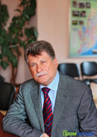 Борис Кубай: Лихие девяностые прошлись по Примгидромету катком