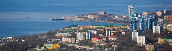 Чем дышал Владивосток с 11 по 20 апреля?