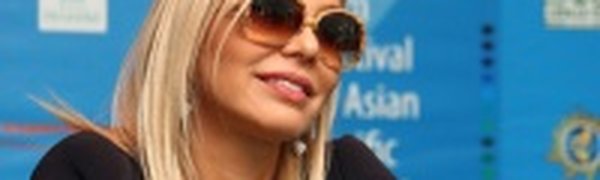 Орнелла Мути: Живое общение серьезнее киносъемок