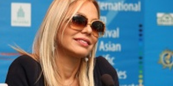 Орнелла Мути: Живое общение серьезнее киносъемок