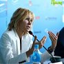Ингеборга Дапкунайте: В России много талантов