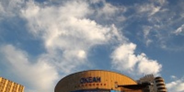 Как открывались Меридианы в этом году