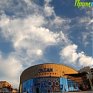 Как открывались Меридианы в этом году