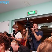 Орнелла Мути: Живое общение серьезнее киносъемок