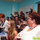 Орнелла Мути: Живое общение серьезнее киносъемок