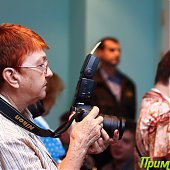 Орнелла Мути: Живое общение серьезнее киносъемок