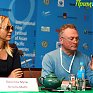 Орнелла Мути: Живое общение серьезнее киносъемок