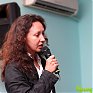 Орнелла Мути: Живое общение серьезнее киносъемок