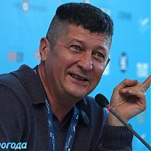 Ингеборга Дапкунайте: В России много талантов