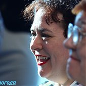 Ингеборга Дапкунайте: В России много талантов