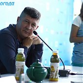 Ингеборга Дапкунайте: В России много талантов
