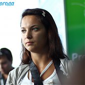 Ингеборга Дапкунайте: В России много талантов