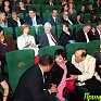 Как открывались Меридианы в этом году